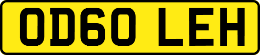 OD60LEH