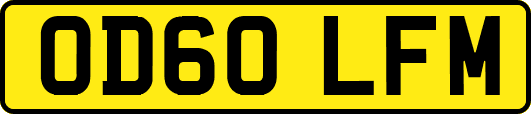 OD60LFM