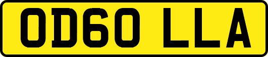 OD60LLA