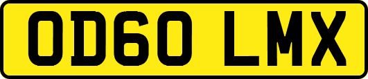 OD60LMX