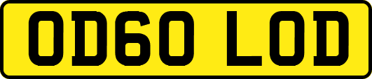 OD60LOD