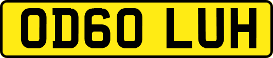 OD60LUH