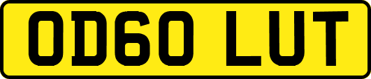 OD60LUT