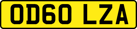 OD60LZA