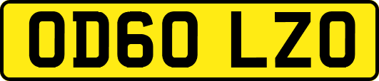 OD60LZO