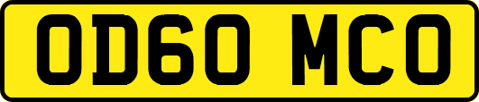 OD60MCO