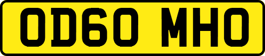 OD60MHO