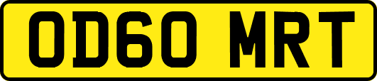 OD60MRT