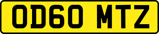 OD60MTZ