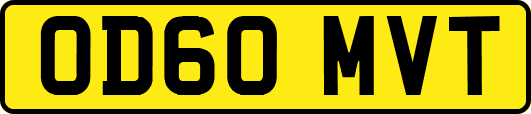 OD60MVT