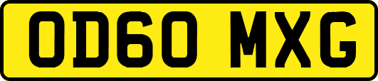 OD60MXG