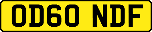 OD60NDF