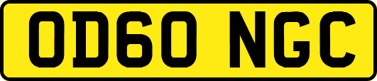 OD60NGC