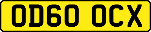 OD60OCX