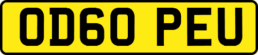 OD60PEU