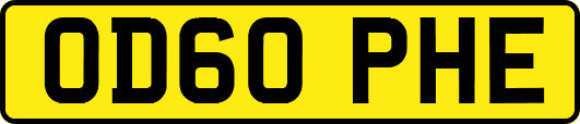 OD60PHE