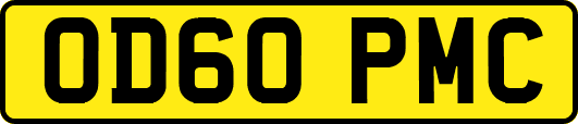 OD60PMC