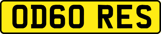 OD60RES