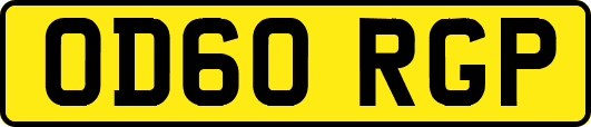 OD60RGP