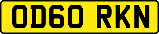 OD60RKN