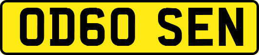 OD60SEN