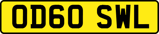 OD60SWL