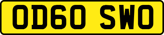 OD60SWO