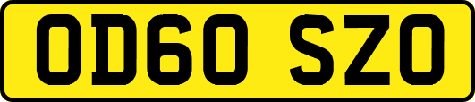 OD60SZO