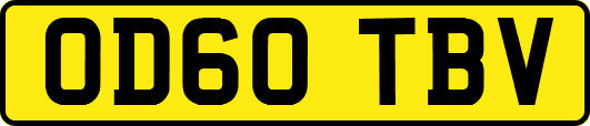 OD60TBV