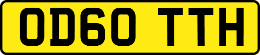 OD60TTH