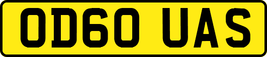 OD60UAS