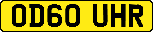 OD60UHR