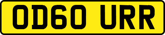 OD60URR