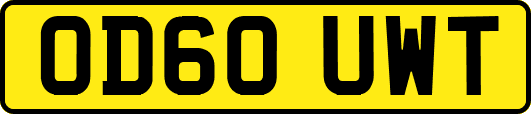 OD60UWT