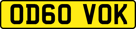 OD60VOK