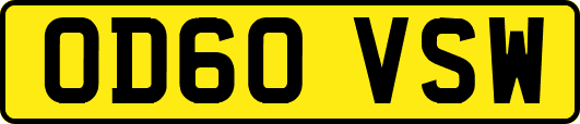 OD60VSW
