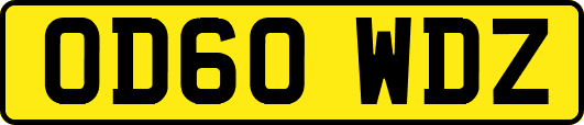 OD60WDZ