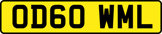 OD60WML