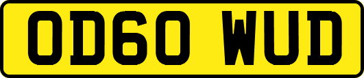 OD60WUD