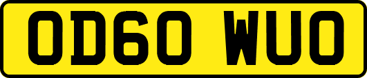 OD60WUO