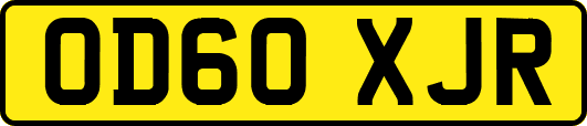 OD60XJR