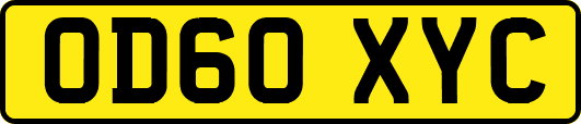 OD60XYC
