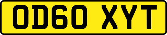 OD60XYT