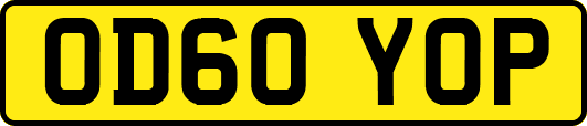 OD60YOP
