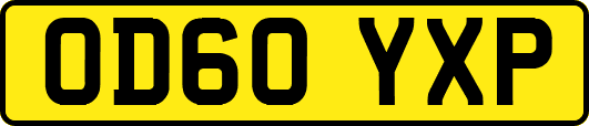 OD60YXP