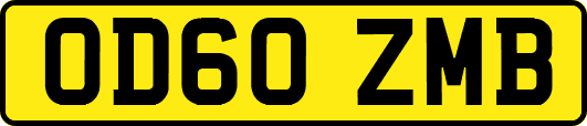 OD60ZMB