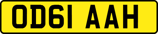 OD61AAH