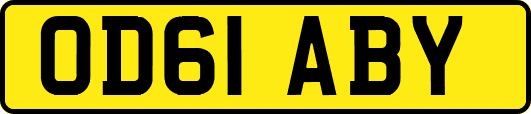 OD61ABY