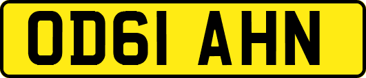 OD61AHN
