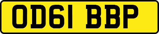 OD61BBP